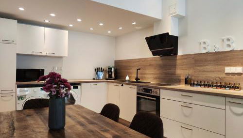 Wohlfühloase Köln II - Foto 5, stove, pet friendly, minibar