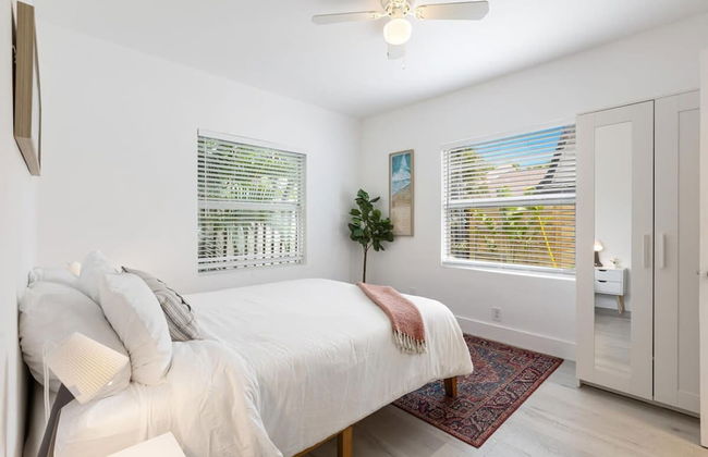 Charming 2 Bedroom Apartment in Victoria Park - Foto 11