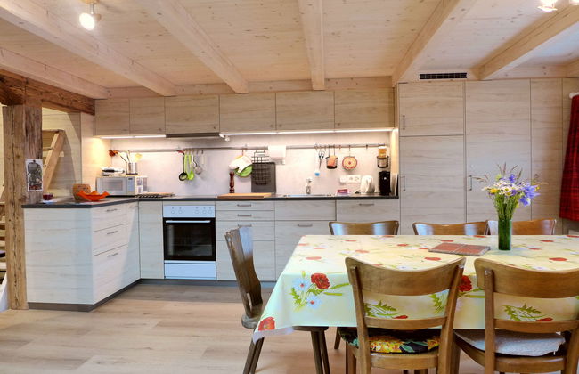 Beim Thor Klein - Foto 3