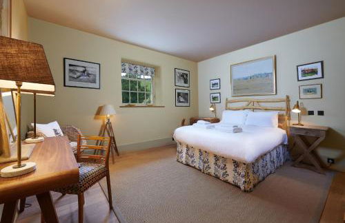 Rye Croft Cottage on the Chatsworth Estate - Foto 7