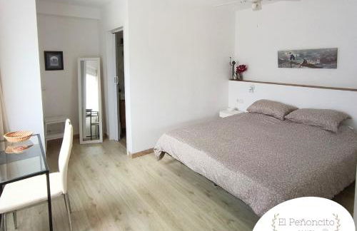 Casita El Peñoncito - Foto 7