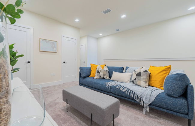 Your Orlando Retreat: Warm and Welcoming Townhome - Foto 38