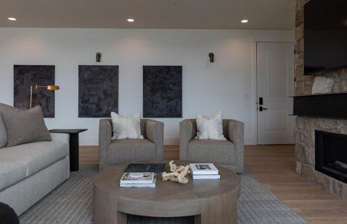 Newly Built - The Targhee at The Basin Luxury Suites - Foto 16