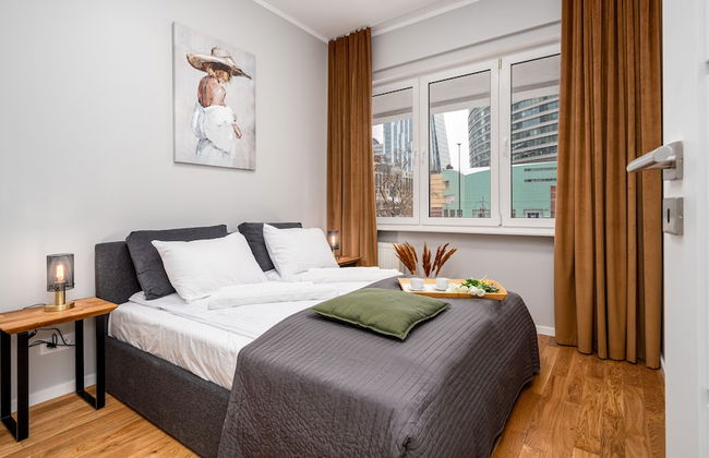 Złota Apartments City Centre by Sun & Snow - Foto 20