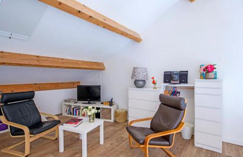 Le Cabanon de Virginie - Foto 11