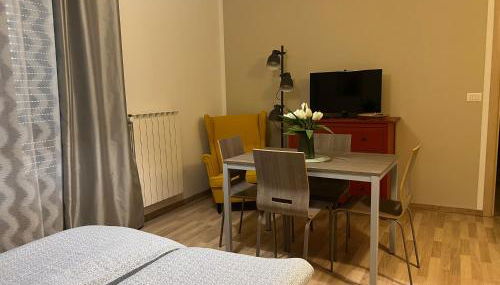 Living Milan Rho Fiera-Milanocity - Foto 4