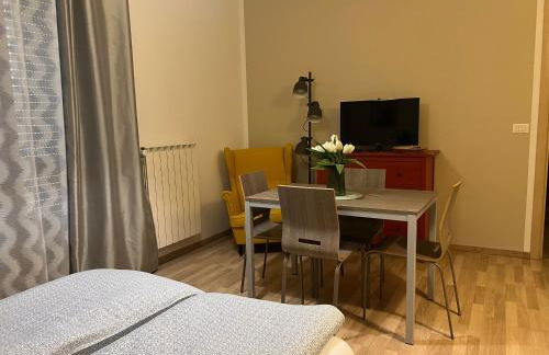 Living Milan Rho Fiera-Milanocity - Foto 4