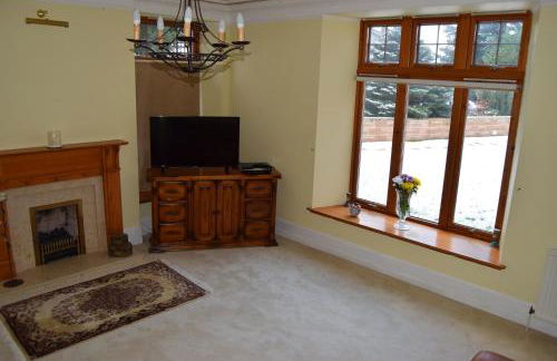 Amazing 4 Bed Scottish Baronial Style House - Foto 37