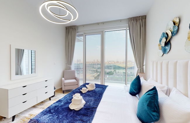 Primestay -1 Residence 1BR in Za'abeel - Photo 5