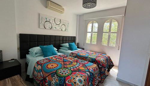 Penthouse Casa Andreas, Mojacar - Foto 2