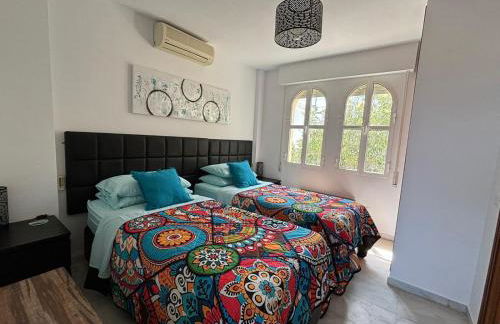 Penthouse Casa Andreas, Mojacar - Foto 2