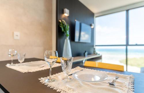 BHS Flat a beira mar 2105 - Foto 15