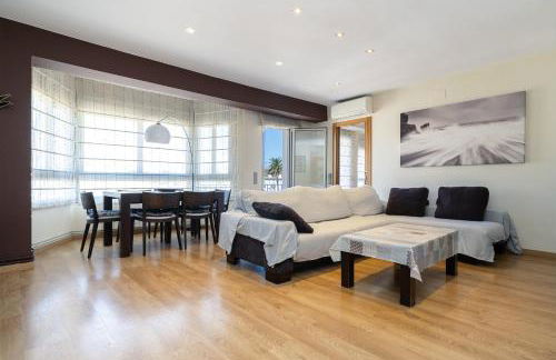 Hauzify I Apartament Sant Roc - Foto 1