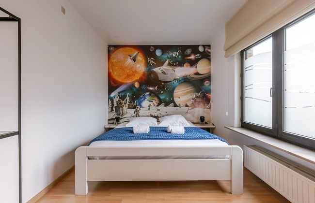 BE OST Jose 1A in Oostende - Photo 21