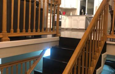 MileHi Vacation Home Pet Friendly - Foto 27