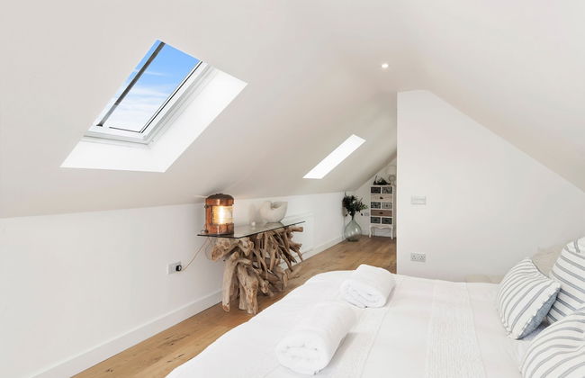 Ultra Marine - Large Roof Terrace Sea Views - Foto 20