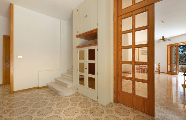 Villa Rosaria - Foto 12