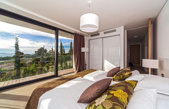 Golden Rays Luxury Apartments - Foto 9