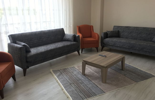 Geyikli Lotus Apart - Photo 5