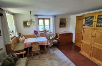 Ferienwohnung Diechtler inkl. Chiemgaukarte - Foto 10