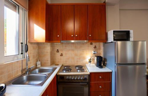 Il Gusto Rooms - Avia Seaview Retreat! - Foto 15