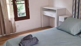 Apartment for 6 people CDG and Asterix parc - Foto 4