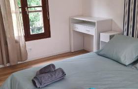 Apartment for 6 people CDG and Asterix parc - Foto 4