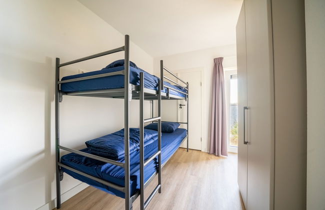 Europarcs de Kraaijenbergse Plassen - Foto 37