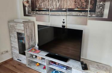 2-room apartment in Wernigerode - Foto 6