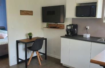 Concept Appart'Hôtel Lannion - Côte de Granit Rose - Photo 29