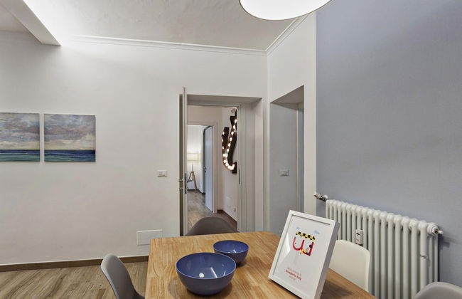 Dock 10 Apartments by Wonderful Italy - Grecale - Foto 16