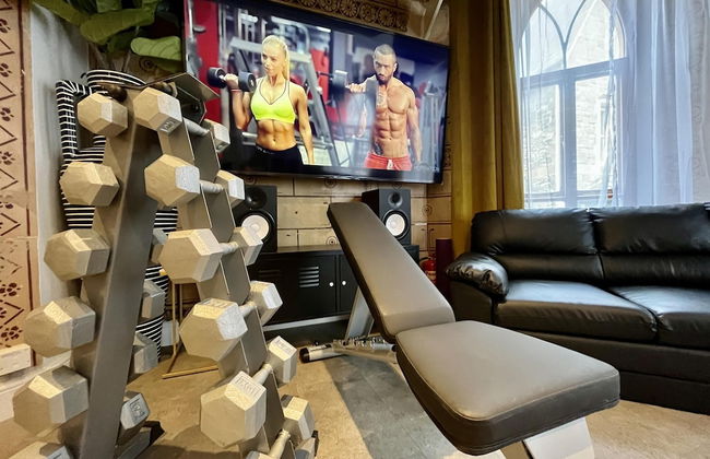 Rare 1-bed Church Converted Apartment in London - Foto 29