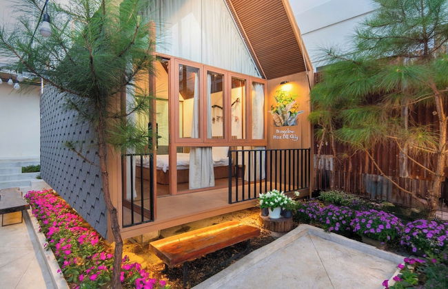 Mê Villa Dalat - Foto 19