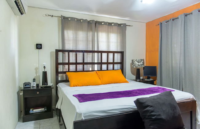 Modern Bilton Apartment - Foto 5