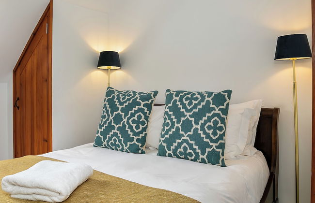 Stunning Barn Conversion - Rural Setting - Foto 2