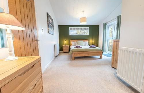 Fern Lodge - Foto 30