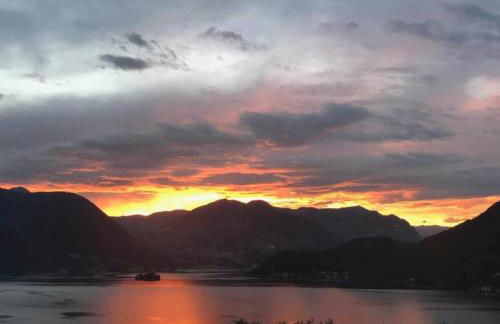 Lake Iseo - Gli ulivi 1 - Foto 1