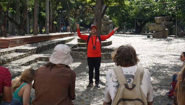 Cali Salsa & Street Art Free Tour - Foto 4