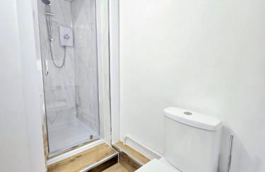 3-Bed Home in Glasgow - Foto 24