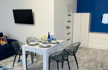 Apartamenty pod wieżą 2 - Foto 5