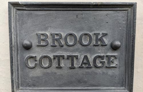 Brook Cottage Askrigg - Photo 33