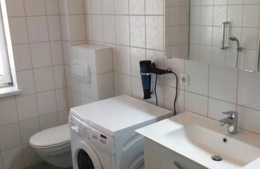 Ferienwohnung Seeadler - Foto 19