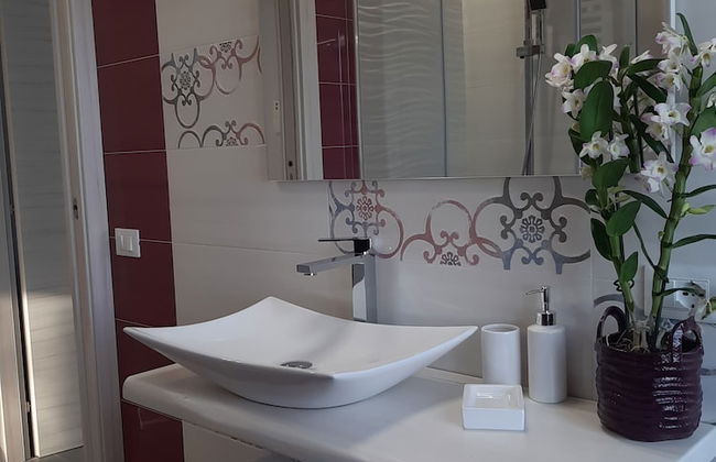 Villa Marianna - Foto 23