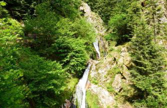 Ferienwohnung Fürstenkopf - Foto 16