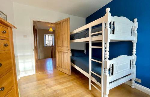 The Old Parsonage - Foto 17