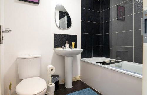 Terry Haven-2Bed,Coventry,Parking - Foto 34