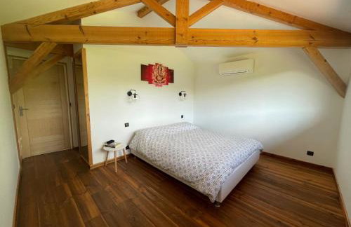 Villa Harmonie - Foto 15