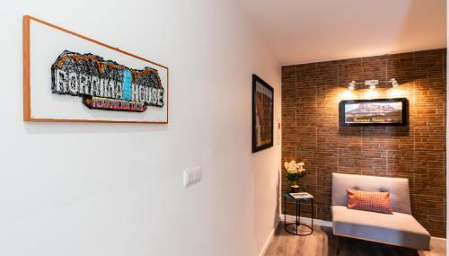 Roraima House - Private Pool & Garden - Photo 5