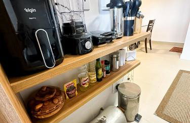 Apartamento pé na areia praias do Sul - Foto 25