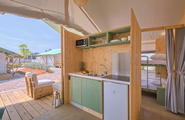 Boutique Camping Santa Marina - Foto 39